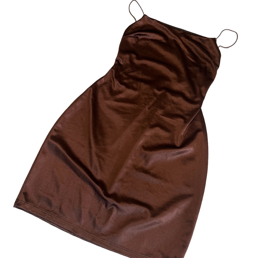 Windsor Mini Dress